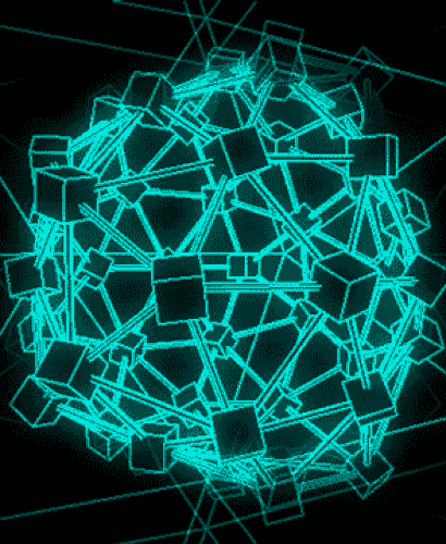 logo atome du site web mathgames.fr