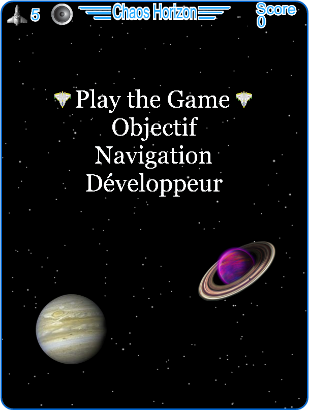 jeux vidéo Life on Earth