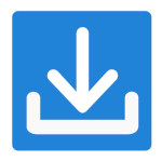 bouton téléchargement