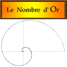 nombre d'or