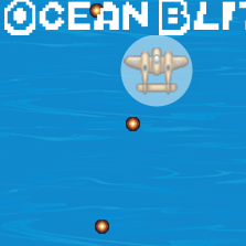 Ocean Blitz
