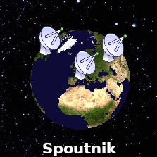 satellite Spoutnik